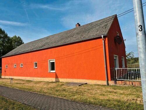 Foto - Einfamilienhaus in Ruhland zum Kaufen