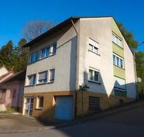 Mehrfamilienhaus Toplage, Haus Kapitalanlage Zweifamilienhaus - Thaleischweiler-Fröschen