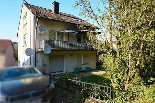Foto - Mehrfamilienhaus, Wohnhaus zum Kaufen in Thaleischweiler-Fröschen