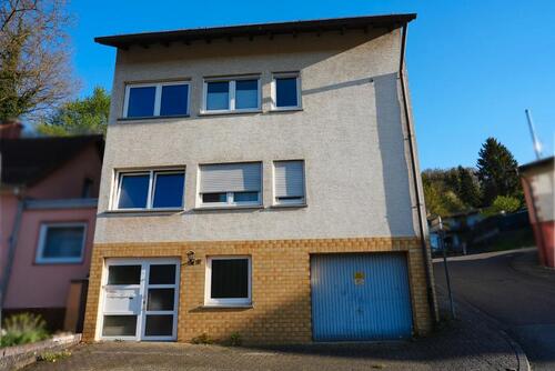 Foto - Mehrfamilienhaus, Wohnhaus in Thaleischweiler-Fröschen zum Kaufen