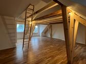 Foto - Dachgeschoßwohnung in Lauta zur Miete