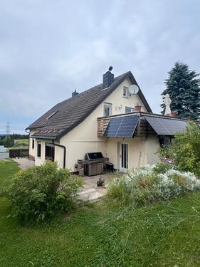 Foto - Gepflegtes Einfamilienhaus in attraktiver Lage