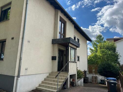 Foto - 7 Zimmer Mehrfamilienhaus, Wohnhaus zum Kaufen in Limburg an der Lahn