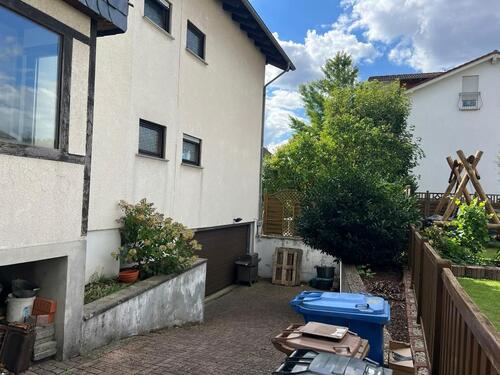 Foto - 7 Zimmer Mehrfamilienhaus, Wohnhaus in Limburg an der Lahn