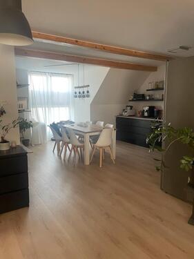 Foto - Etagenwohnung zur Miete in Gera