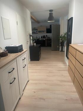 Foto - Etagenwohnung in Gera zur Miete