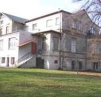 Klassische Villa (Denkmal) für Idealisten, Enthusiasten - Bördeland