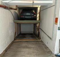 Garagenstellplatz am Ludgerikreisel - Münster