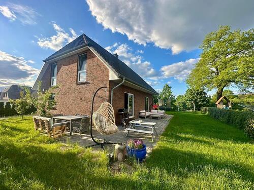 Foto - Einfamilienhaus zum Kaufen in Hemdingen
