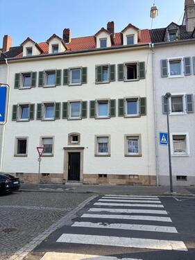 Foto - Etagenwohnung zur Miete in Neustadt an der Weinstraße
