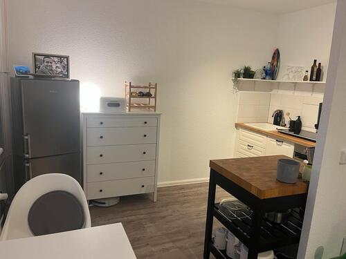 Foto - Etagenwohnung in Berlin