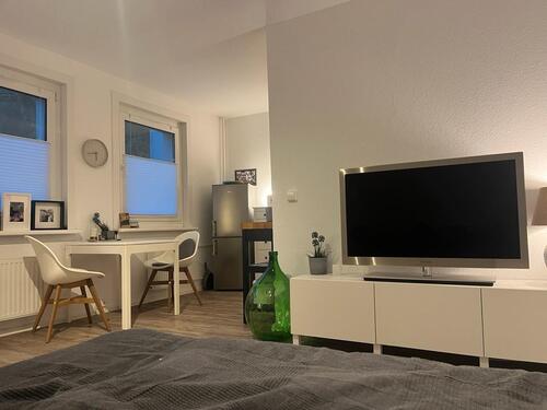 Foto - Etagenwohnung in Berlin zur Miete