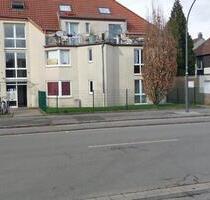 Gemütliche 1-Zimmer-Wohnung im EG – Perfekt für Singles - Dortmund Brackel