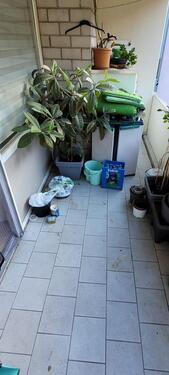 Foto - Etagenwohnung in Sindelfingen