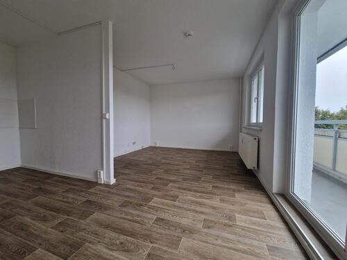 Foto - Großzügige Wohnung mit praktischem Durchgangszimmer – Ideal für Familien oder Homeoffice