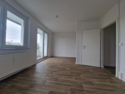 Foto - Etagenwohnung zur Miete in Halle (Saale)