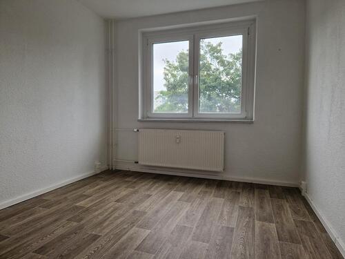Foto - Etagenwohnung in Halle (Saale)