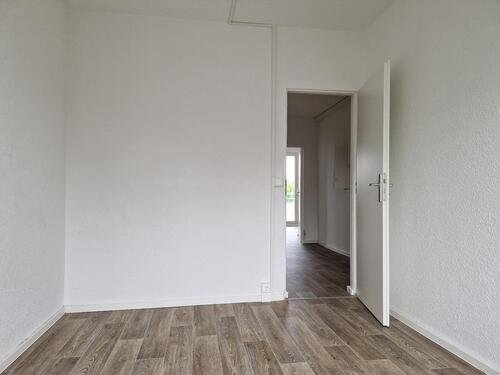 Foto - Etagenwohnung in Halle (Saale) zur Miete