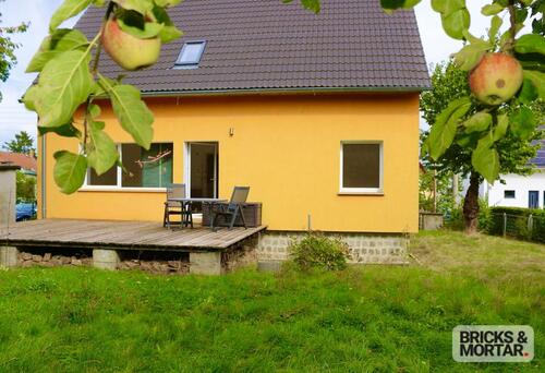 Foto - Einfamilienhaus in Dresden