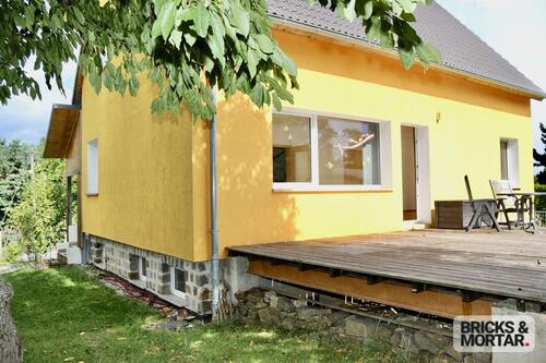 Foto - Einfamilienhaus in Dresden zur Miete