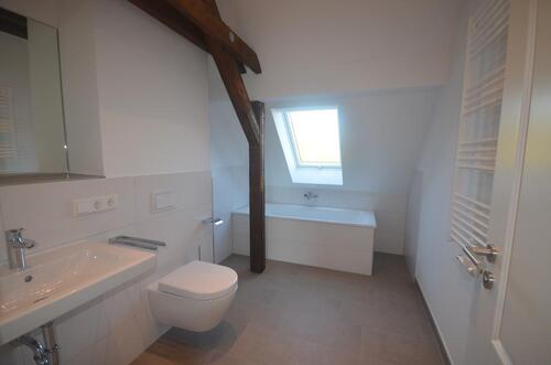 Foto - Etagenwohnung in Pirna zur Miete