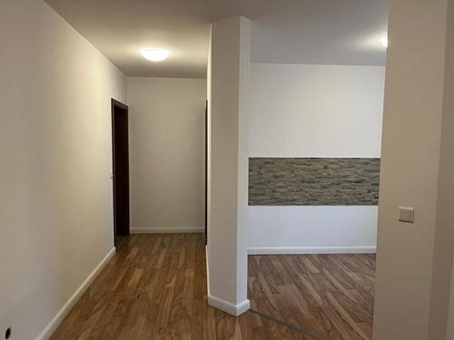 Foto - Etagenwohnung zur Miete in Herford