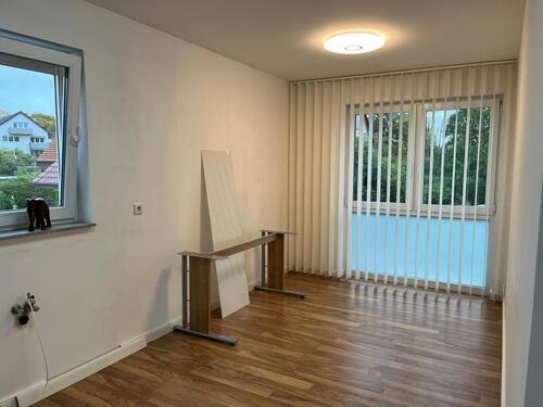 Foto - Etagenwohnung in Herford