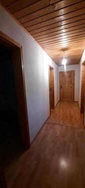 Foto - Etagenwohnung in Hermersberg