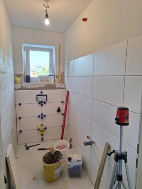 Foto - Etagenwohnung zur Miete in Fürstenfeldbruck