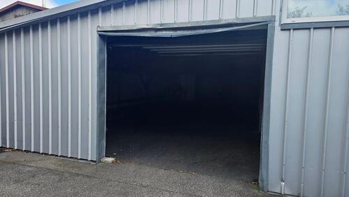 Foto - Mehrere Gewerbeflächen Lager (OG-Zunsweier)