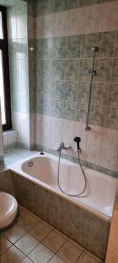 Foto - Etagenwohnung in Magdeburg