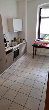 Foto - Etagenwohnung in Magdeburg zur Miete