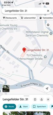 Foto - andere zur Miete in Chemnitz