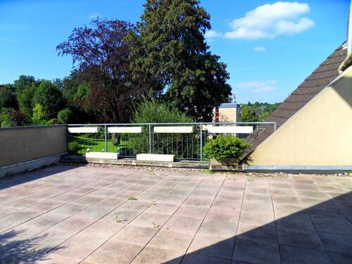 Foto - Etagenwohnung zur Miete in Remscheid