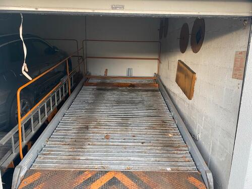 Foto - Duplex Parker oben - 60,00 EUR Miete,