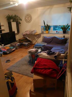 Foto - Etagenwohnung zur Miete in Presseck