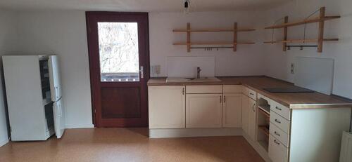 Foto - einfache 2 Zimmerwohnung in Alsfeld