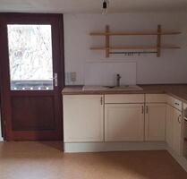 einfache 2 Zimmerwohnung in Alsfeld