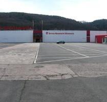 AB SOFORT noch FREI Stellplätze Wintereinsteller - Eisenach