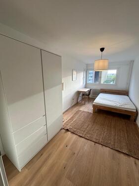 Foto - Nachmieter*in für cooles Wg Zimmer