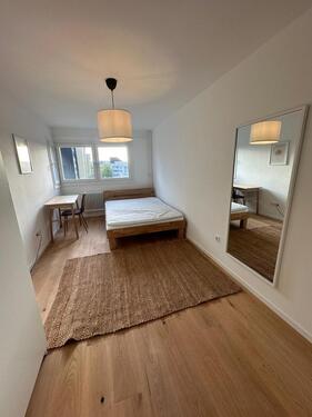 Foto - Etagenwohnung zur Miete in München