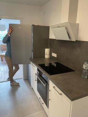 Foto - Etagenwohnung in München zur Miete