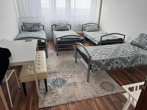 Foto - Etagenwohnung in Köln zur Miete