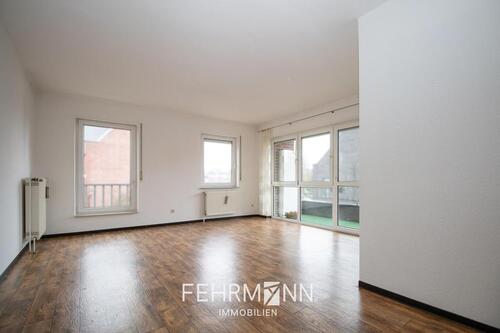 Foto - 2 Zimmer Etagenwohnung zur Miete in Haren (Ems)