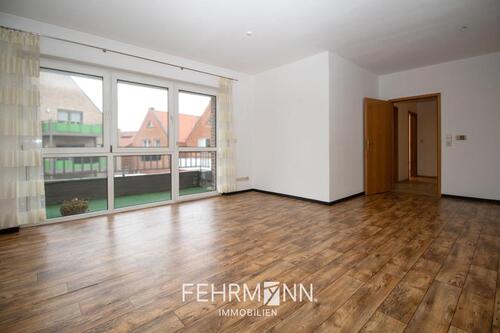 Foto - 2 Zimmer Etagenwohnung in Haren (Ems)