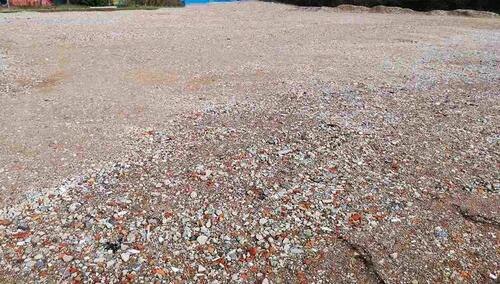 Foto - Freifläche Lagerfläche eingezäunt zu vermieten