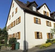 3-Zimmer-Eigentumswohnung von Privat - Vestenbergsgreuth