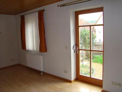 Foto - 3 Zimmer Etagenwohnung in Vestenbergsgreuth