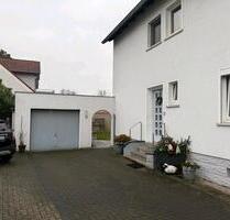 3,5 Zimmer Wohnung in Großostheim mit Garage