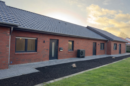 Foto - 2 Zimmer Etagenwohnung zur Miete in Uplengen